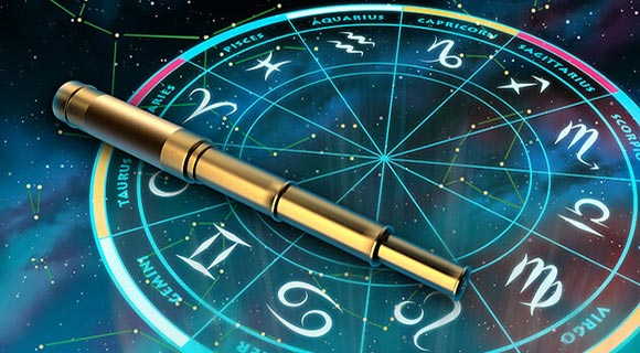Horoscop Urania saptamanal 2-8 Octombrie 2021