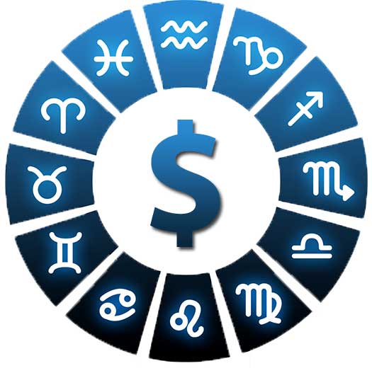 Horoscop Bani & Cariera